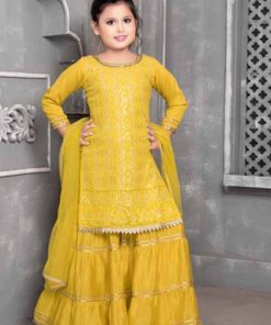 MUSTARD Ethnic