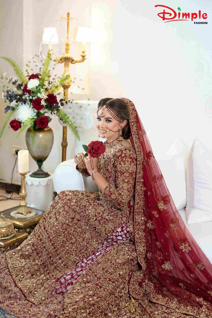 Women's Bridal Wear