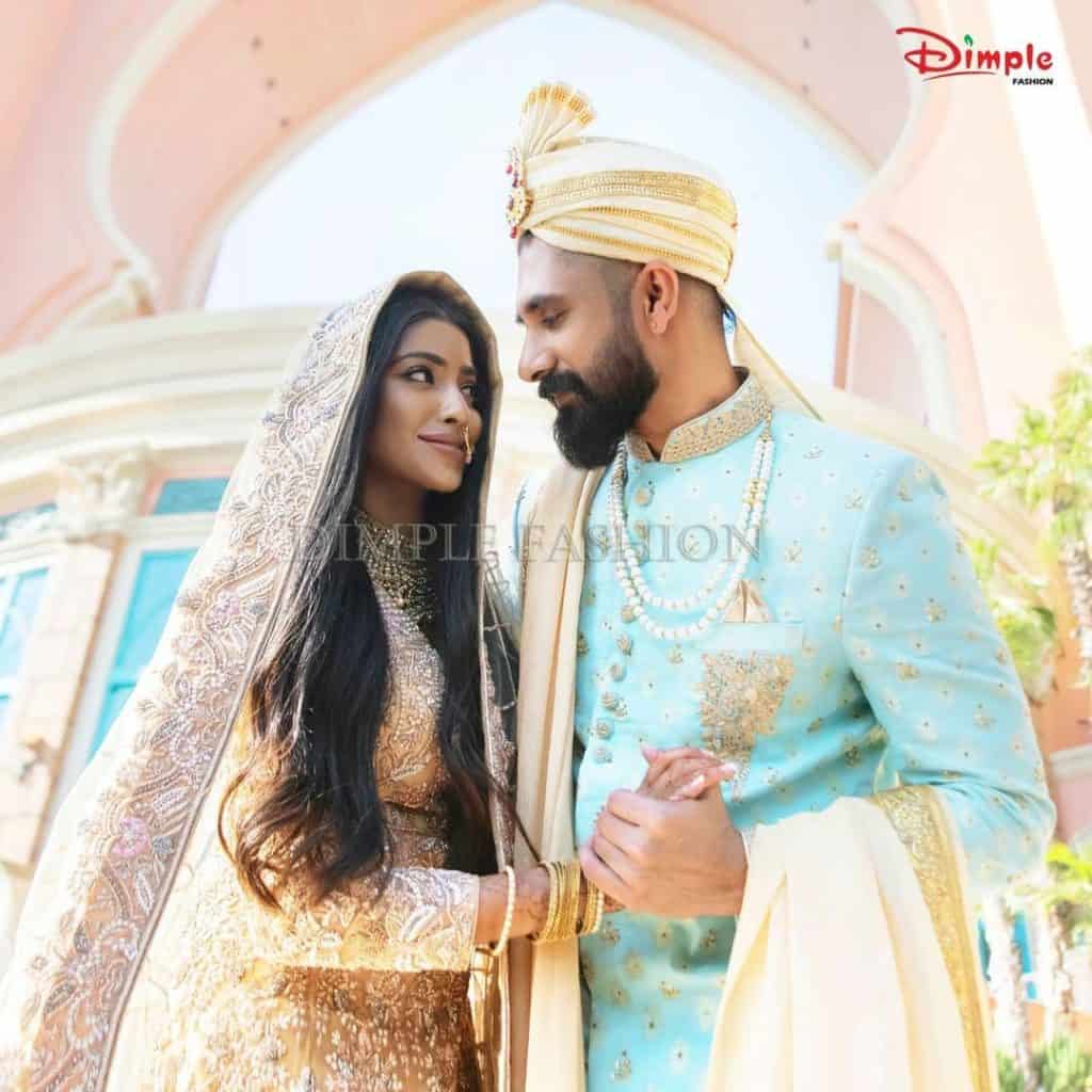 Wedding Shoot Atlantis Hotel