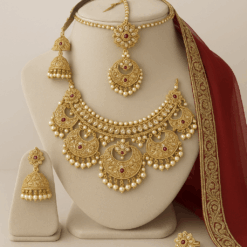 Bridal Jewellery