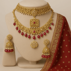 Bridal Jewellery