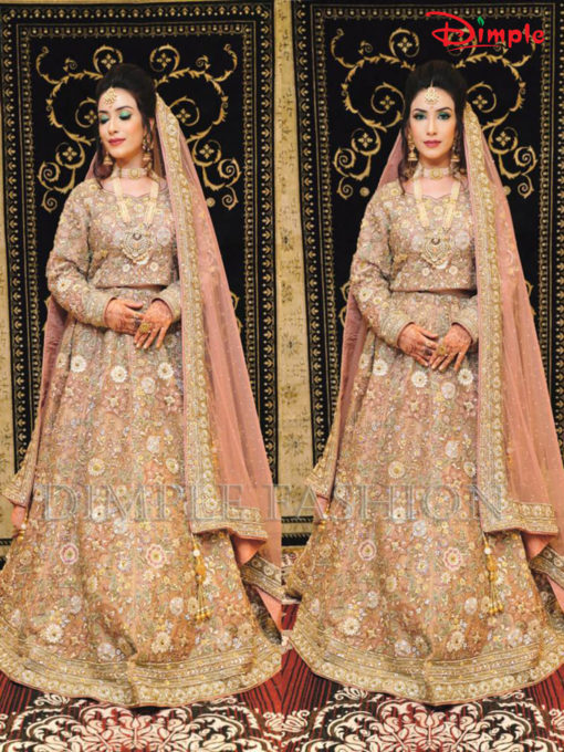 Indian Bridal Dresses