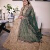 Women's Shaadi Wear