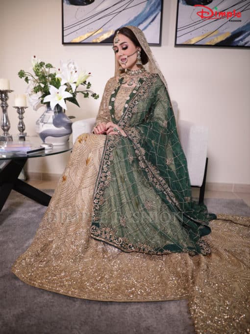 Women's Shaadi Wear