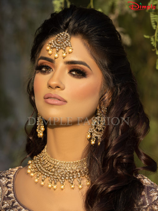 Bridal Jewellery