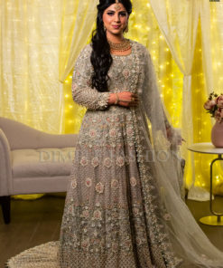 Online indian bridal on sale dresses