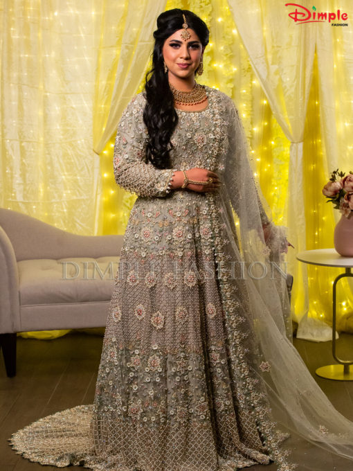 Wedding Ethnic Gowns