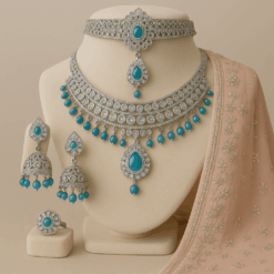 Bridal Jewellery