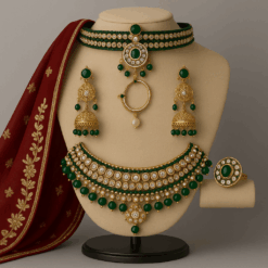 Bridal Jewellery