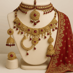 Bridal Jewellery