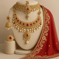 Bridal Jewellery