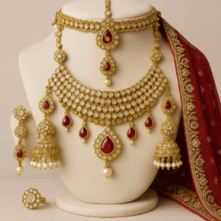 Bridal Jewellery