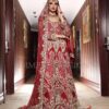 Bridal Gown Dimple Fashion