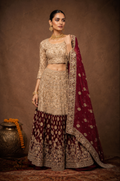 Women's Bridal Wear