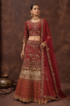 Women's Bridal Wear