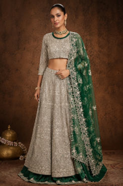 Women's Bridal Wear