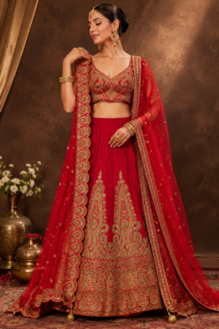 Women's Bridal Wear