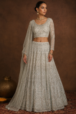 Women's Bridal Wear