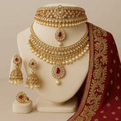 Bridal Jewellery