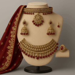 Bridal Jewellery