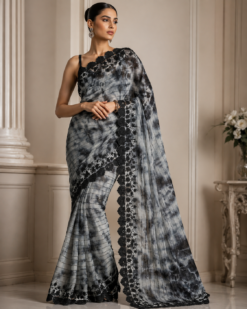 Saree.