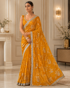 Saree.