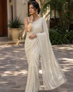 Saree.
