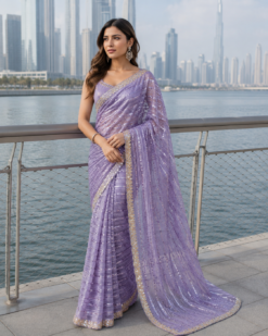 Saree.
