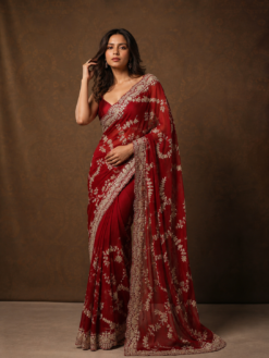 Saree.