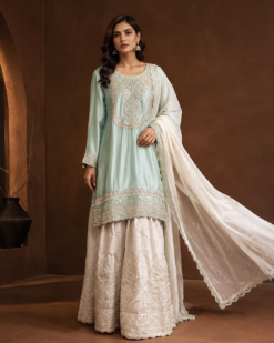 Shalwar Kameez