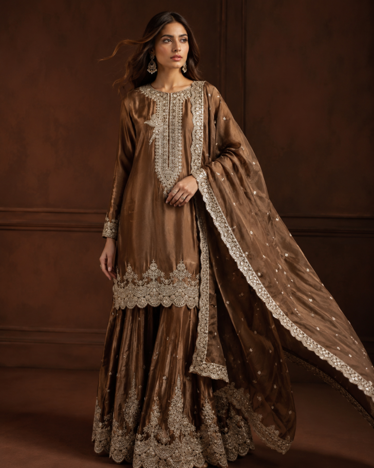 Shalwar Kameez