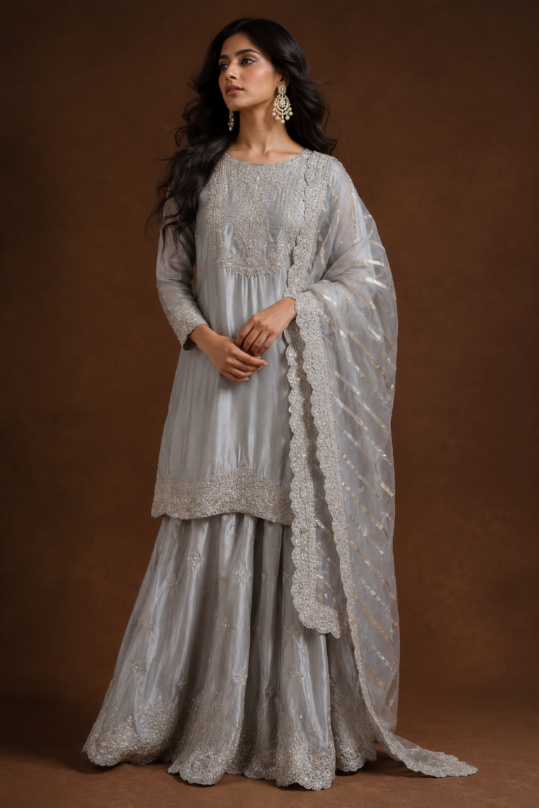 Shalwar Kameez