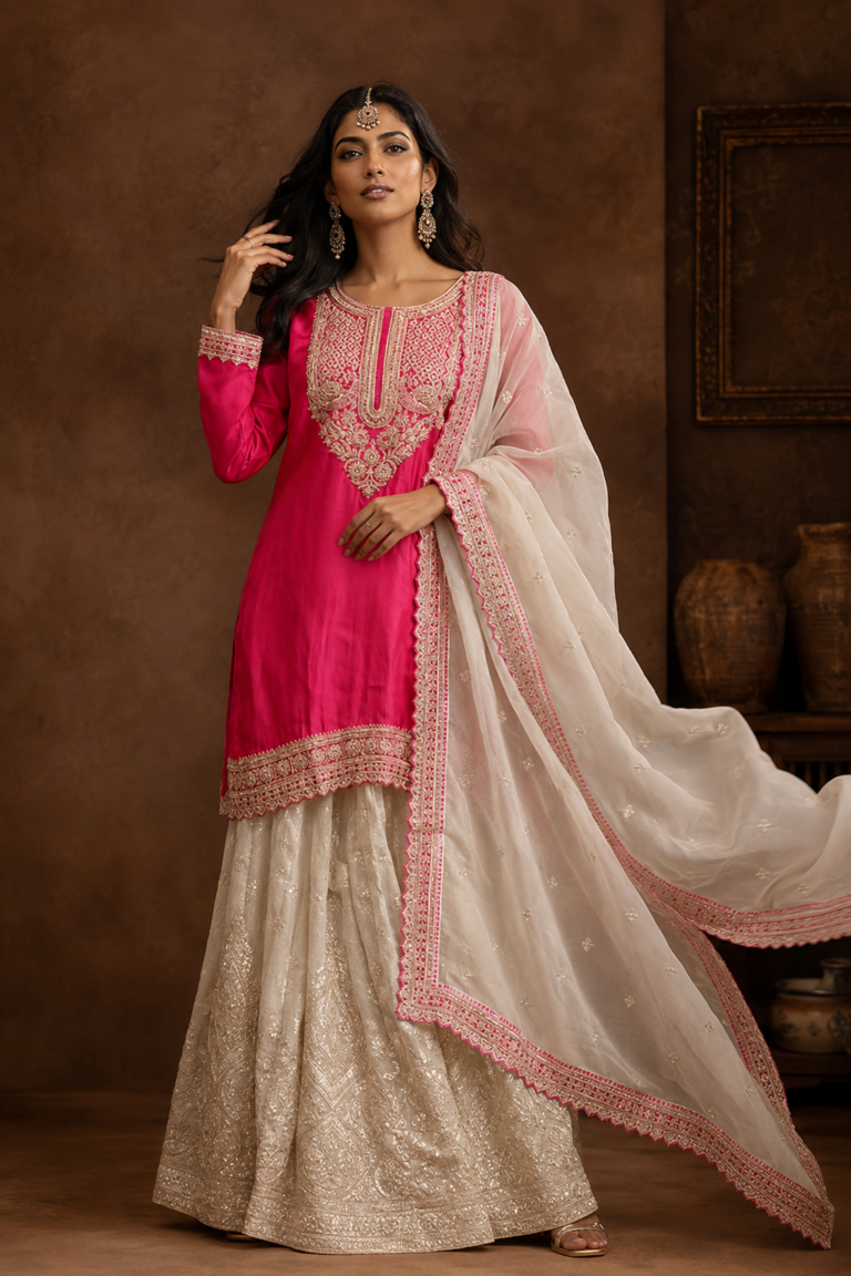 Shalwar Kameez