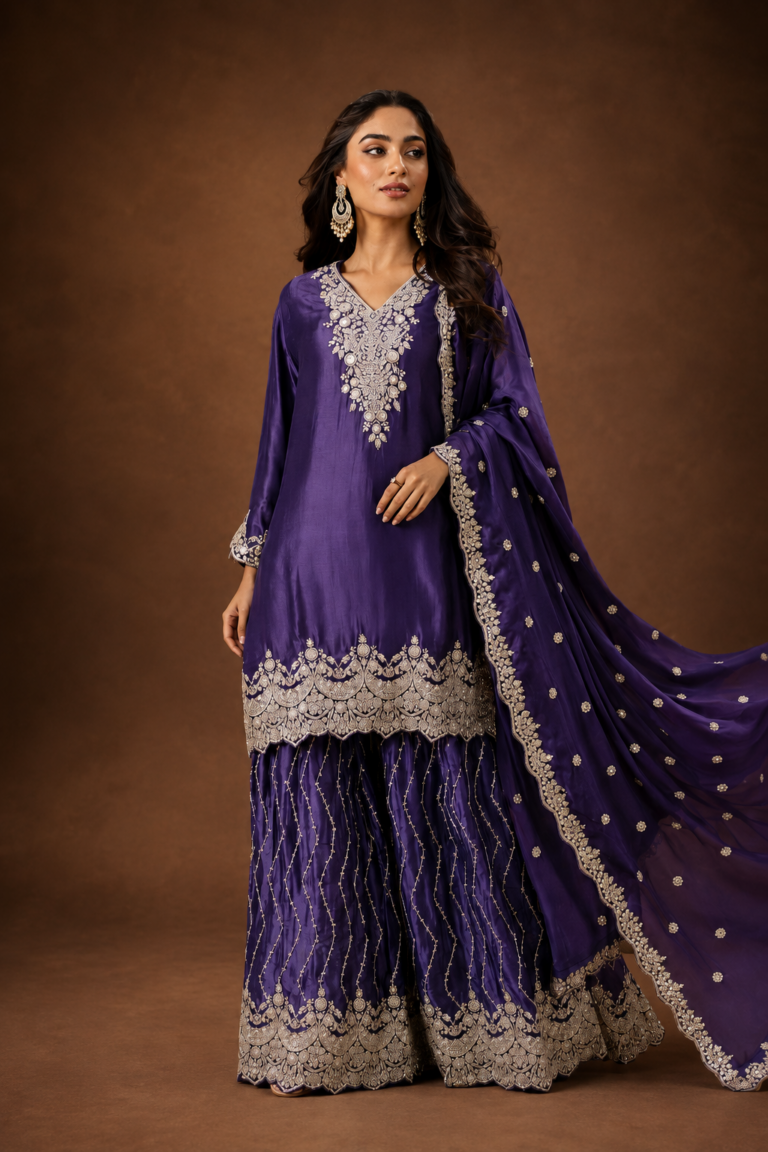 Shalwar Kameez