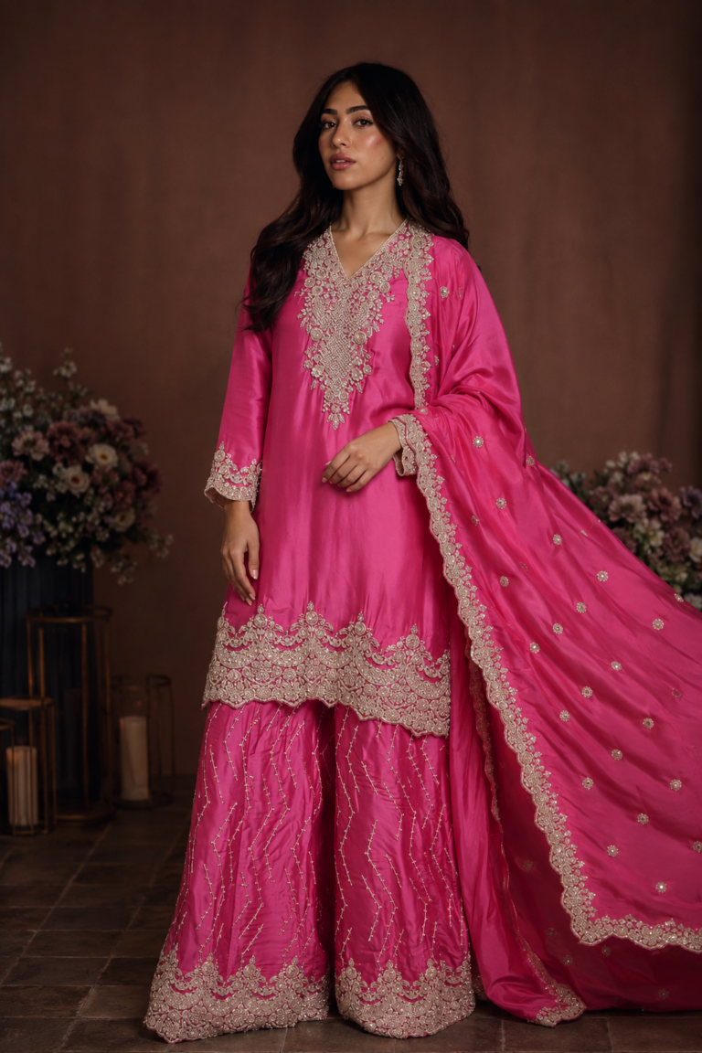 Shalwar Kameez