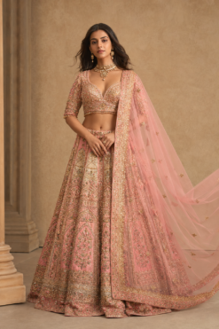 Women's Bridal Wear.