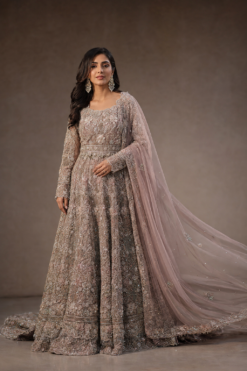 Women's Bridal Wear.