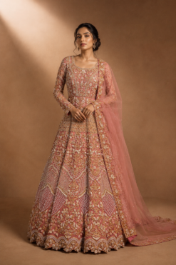 Women's Bridal Wear.
