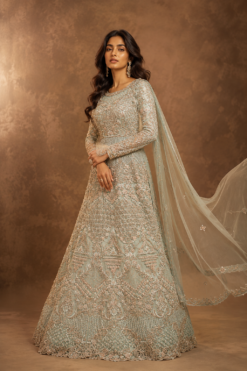 Women's Bridal Wear.