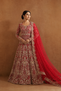 Women's Bridal Wear.