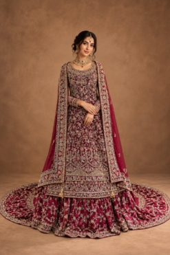 Women's Bridal Wear..