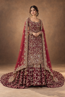 Women's Bridal Wear..