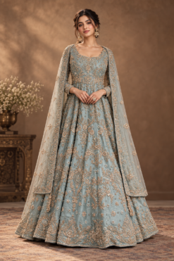 Women's Bridal Wear..