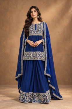 Shalwar Kameez.
