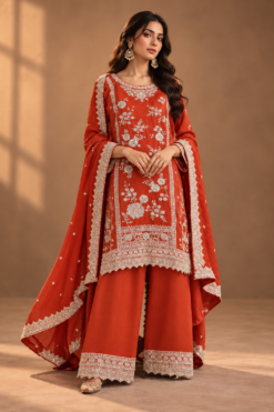 Shalwar Kameez.